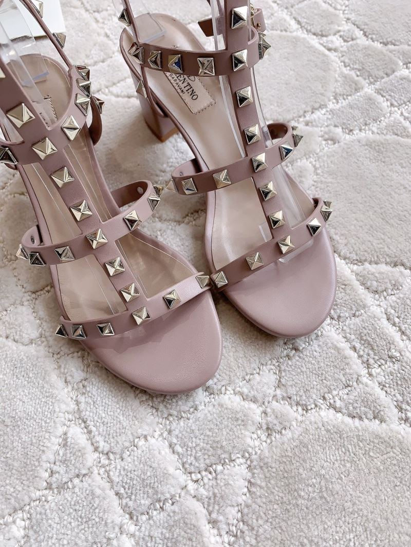 Valentino Sandals